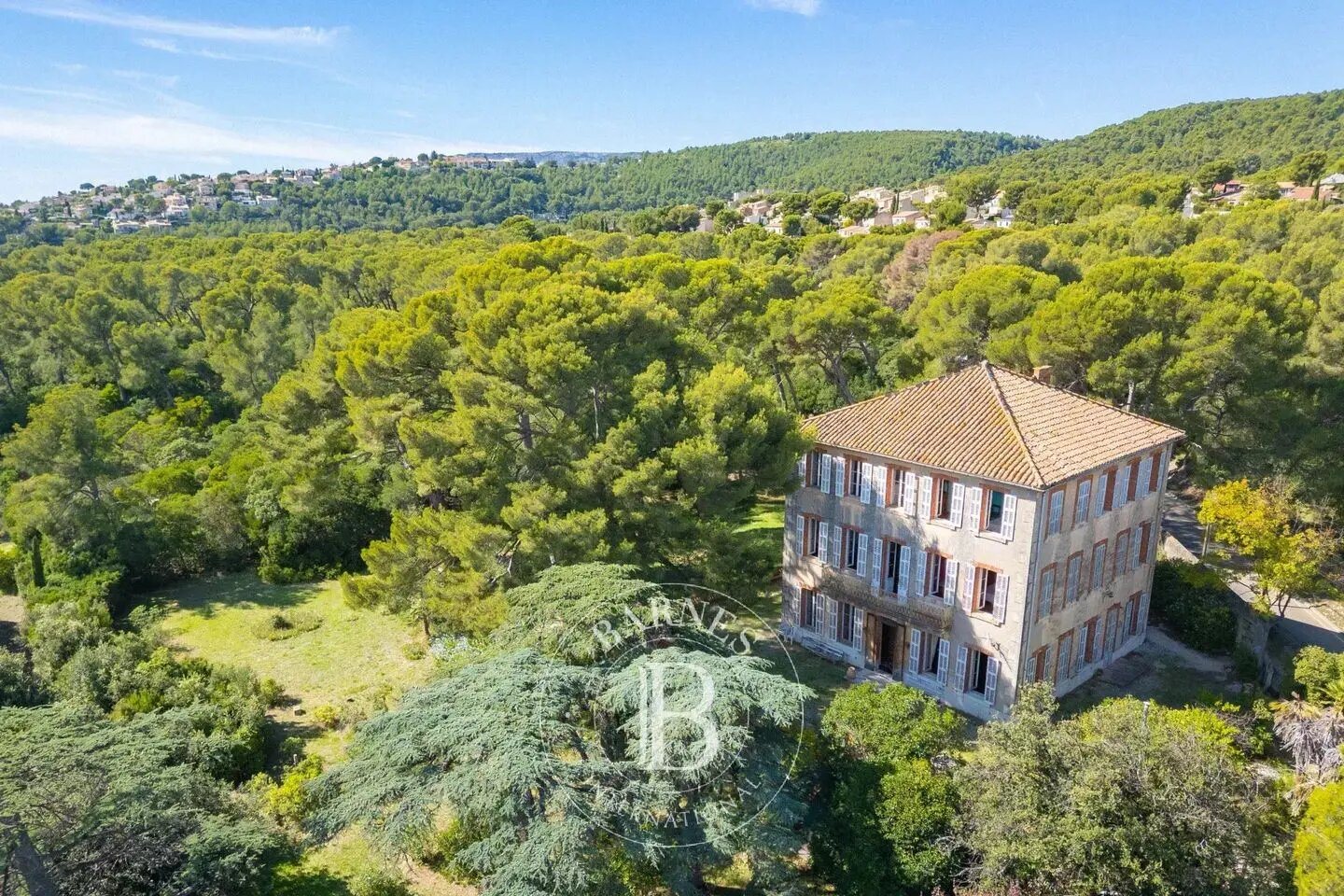 Maison à vendre, 505m², Cassis