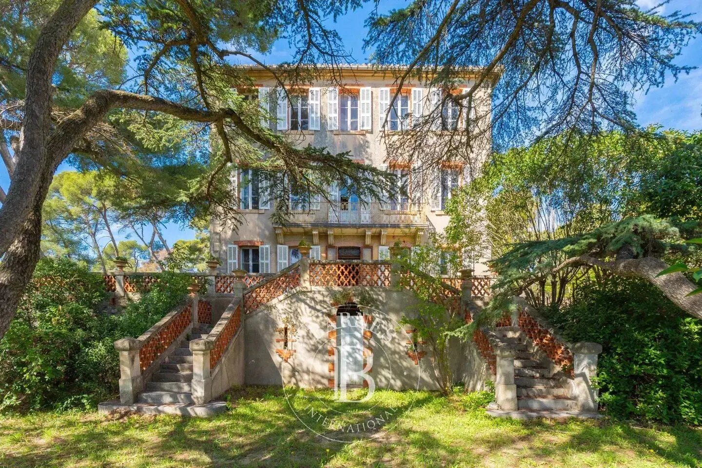 Maison à vendre, 505m², Cassis