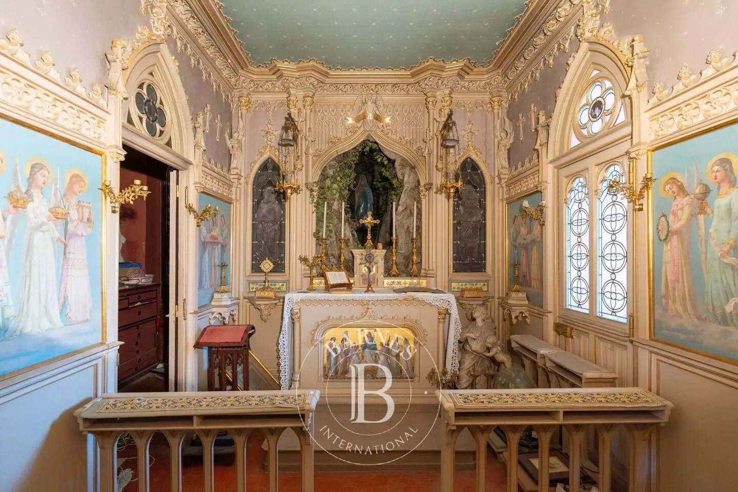 Maison à vendre, 505m², Cassis