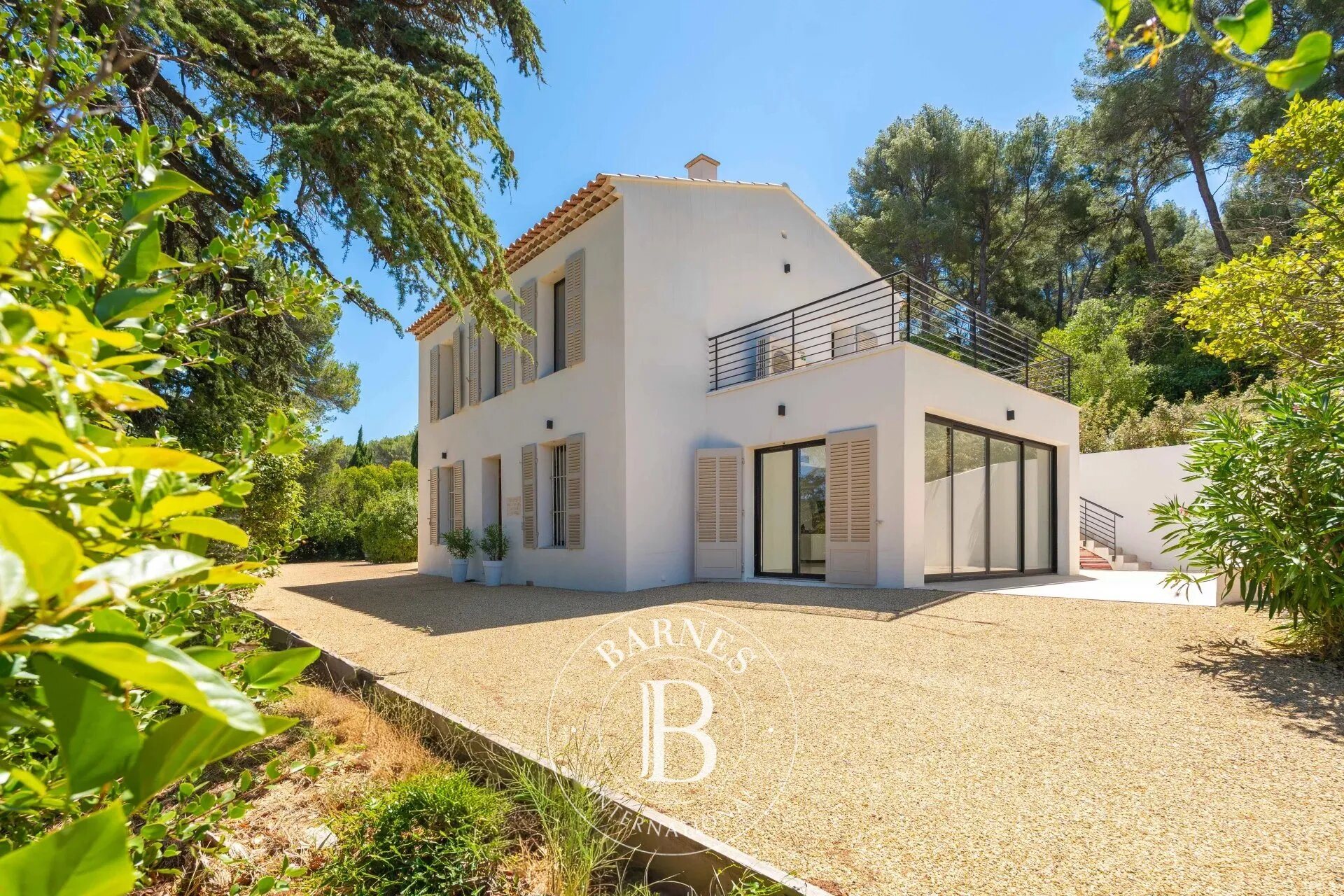 Maison à vendre, 185m², Cassis