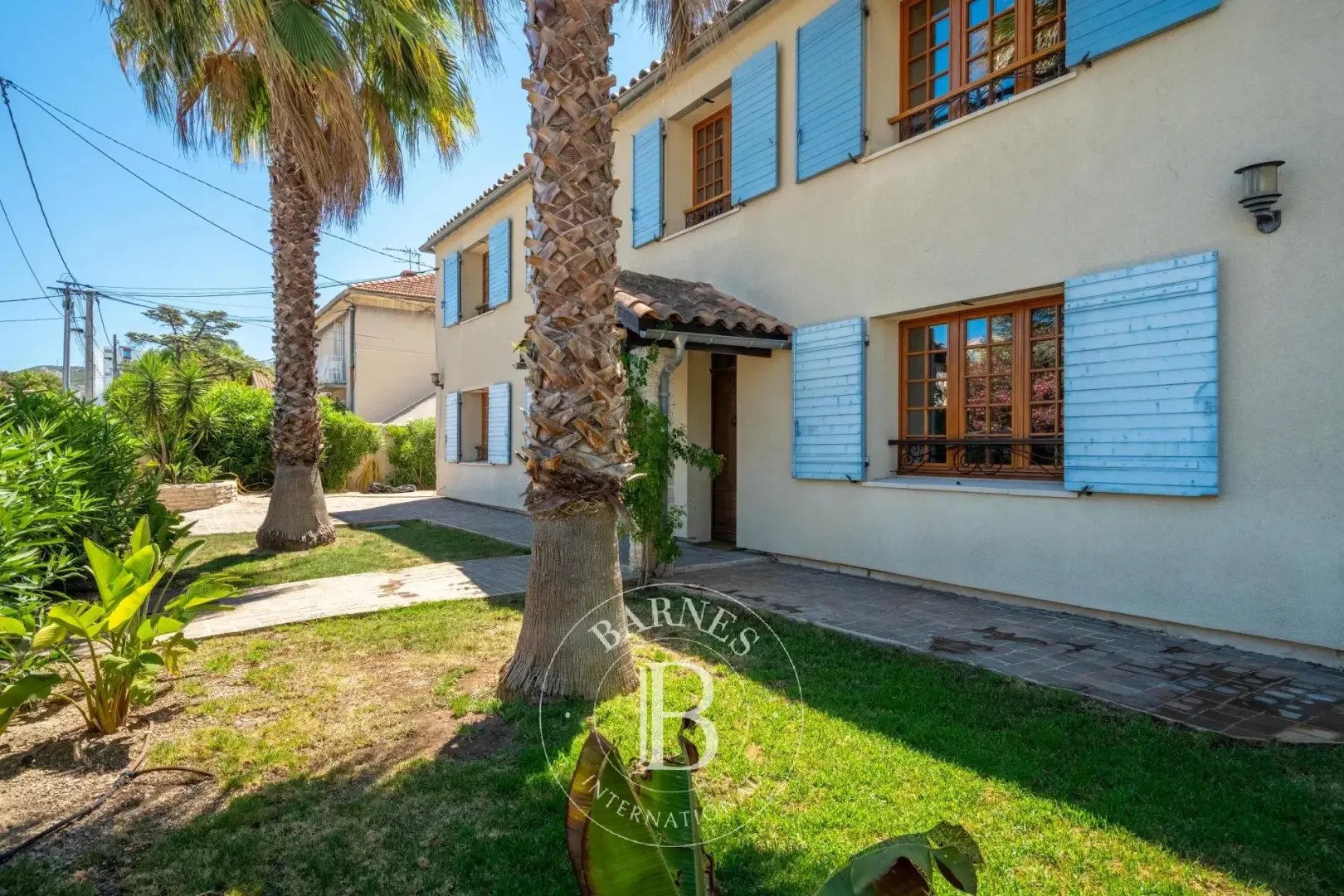 Maison à vendre, 222m², Marseille 9ème
