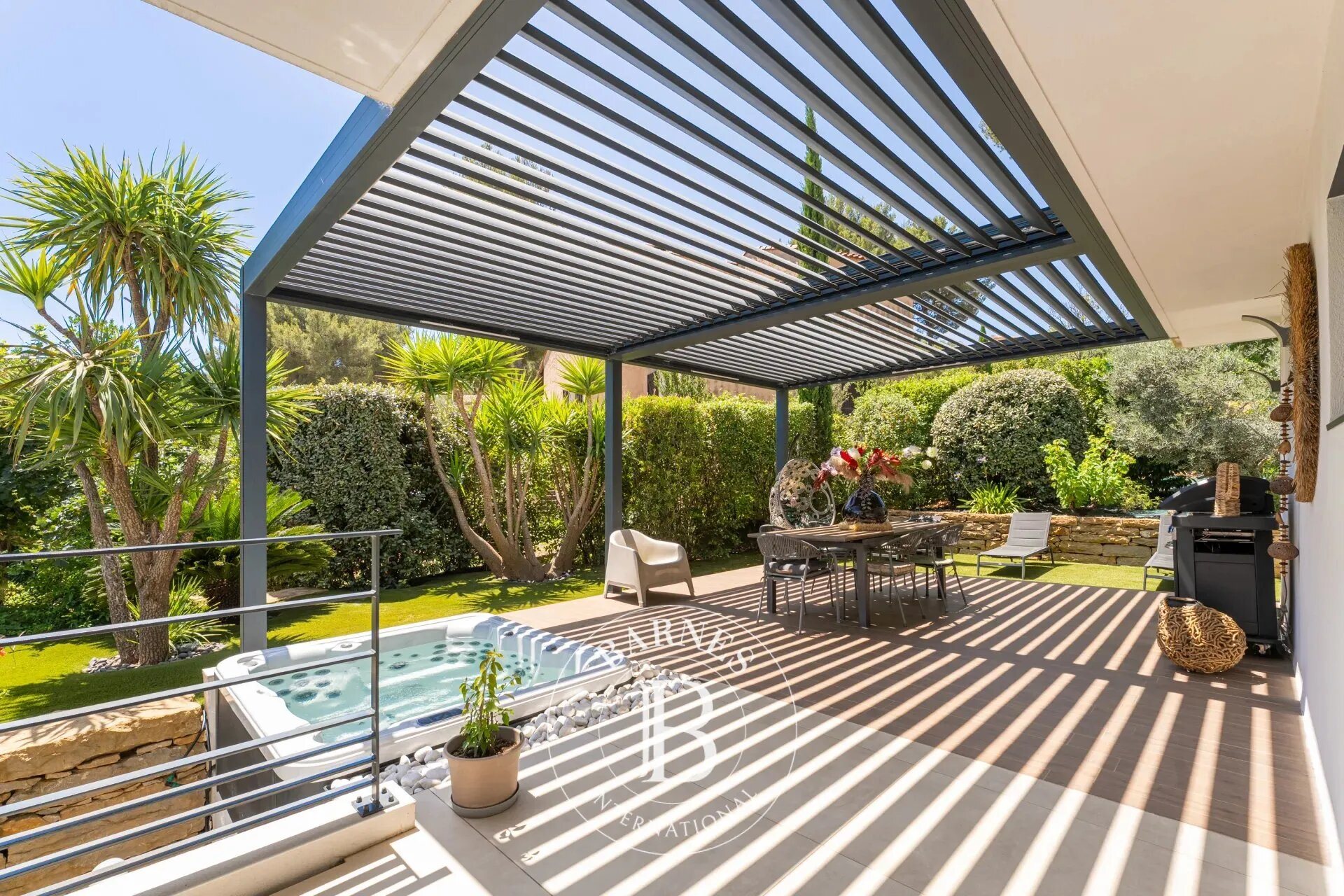 Maison à vendre, 185m², Gémenos