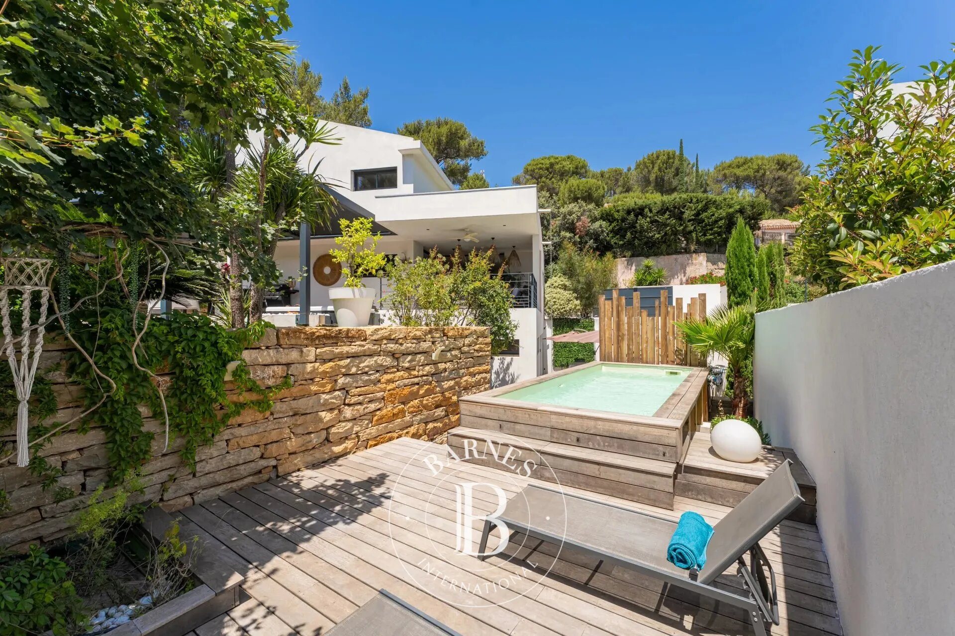 Maison à vendre, 185m², Gémenos