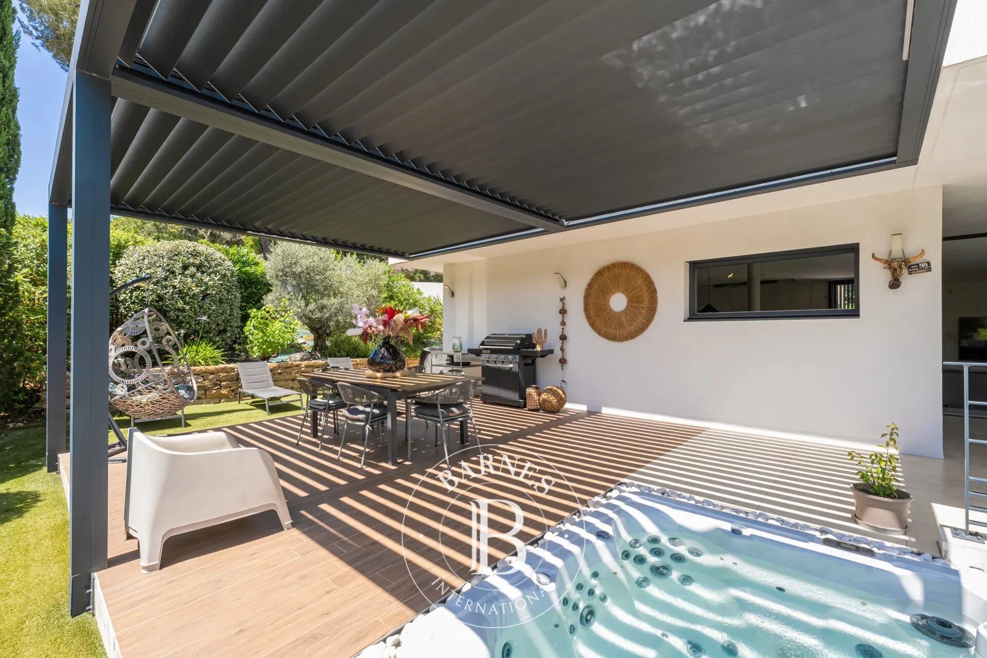 Maison à vendre, 185m², Gémenos