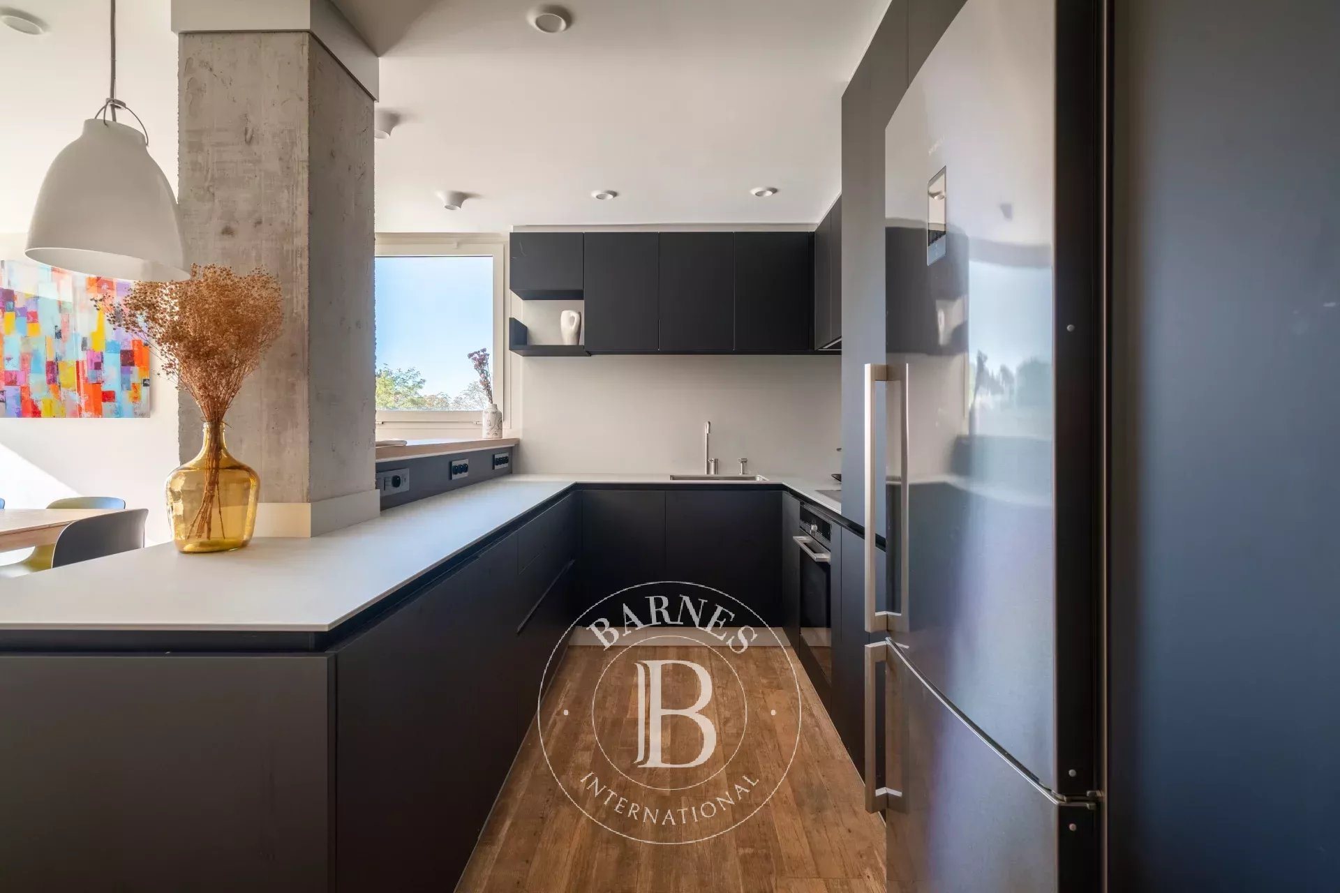 Appartement à vendre, 61m², Cassis