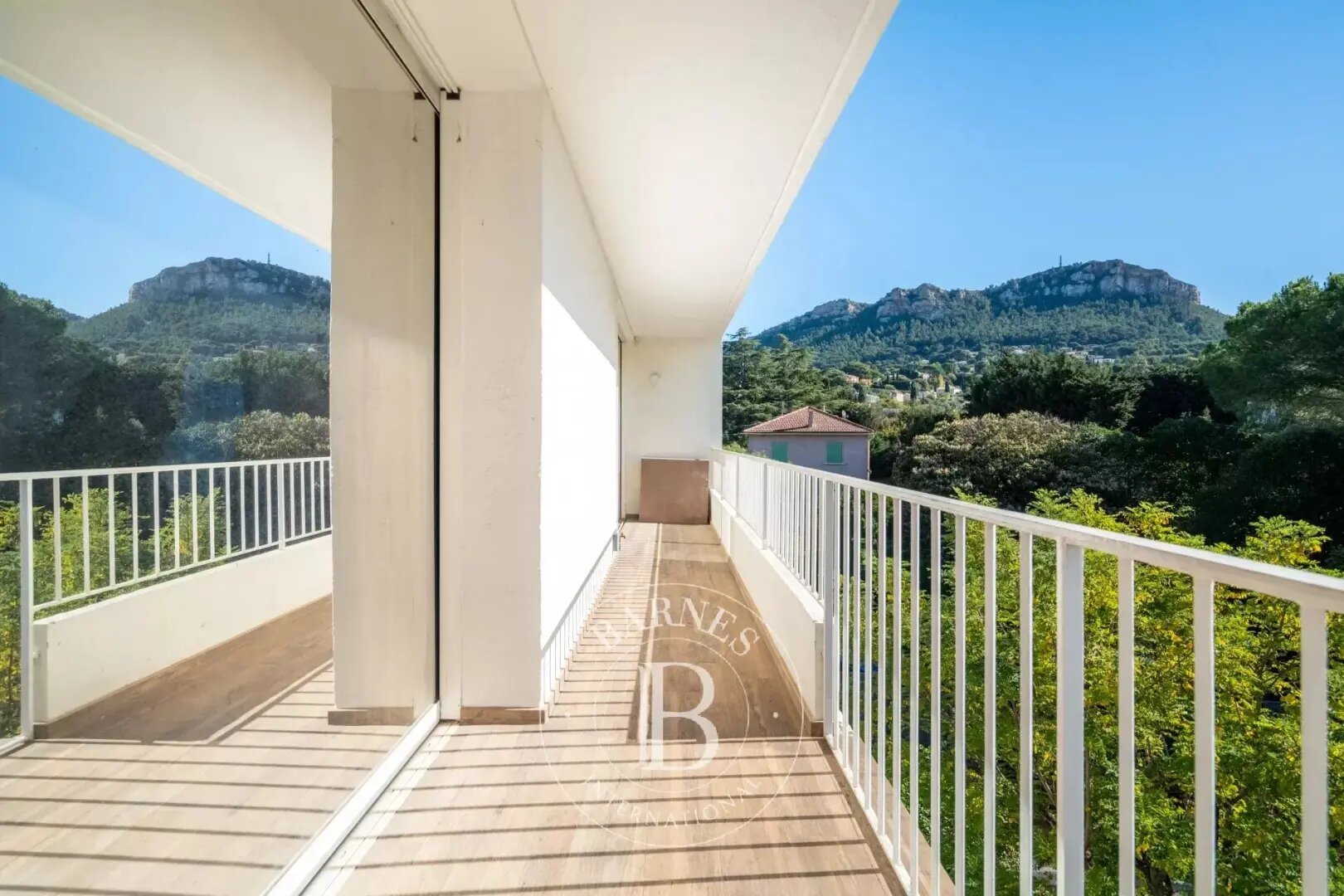 Appartement à vendre, 61m², Cassis