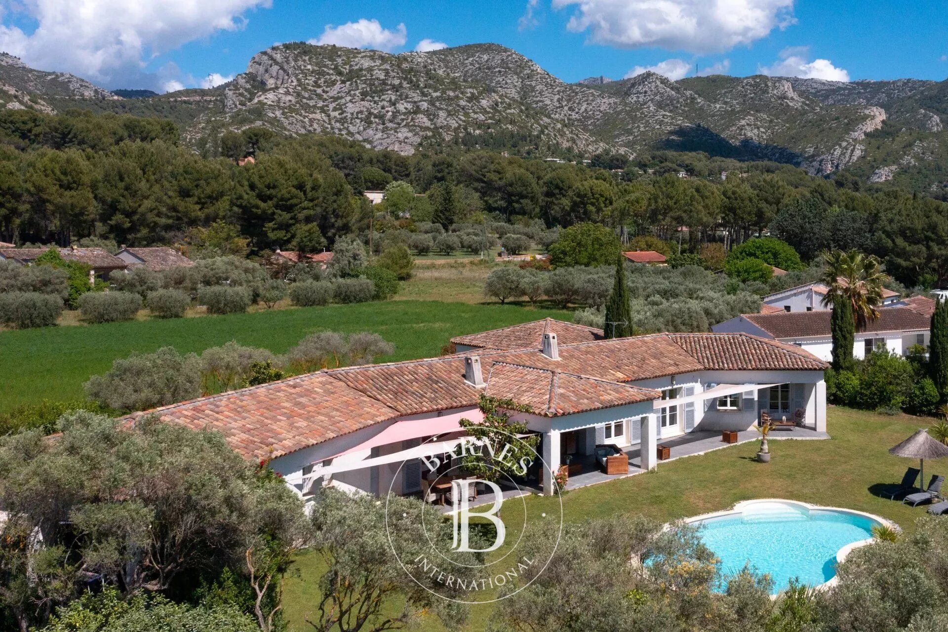 Maison à vendre, 298m², Gémenos