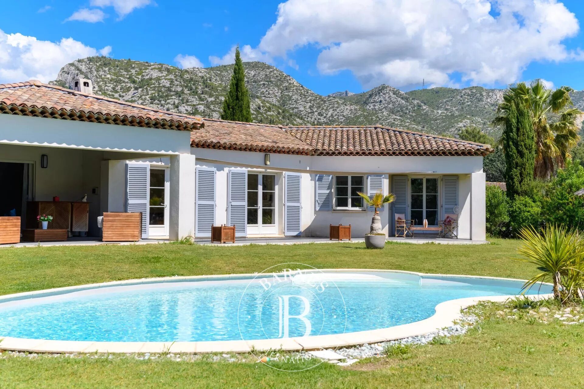Maison à vendre, 298m², Gémenos