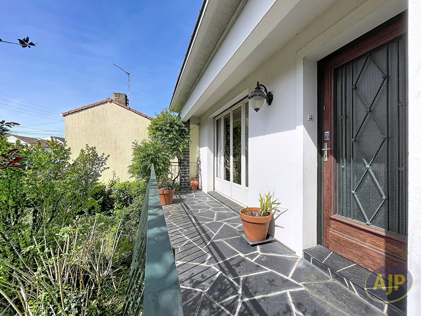 Maison à vendre, 105m², Bouguenais