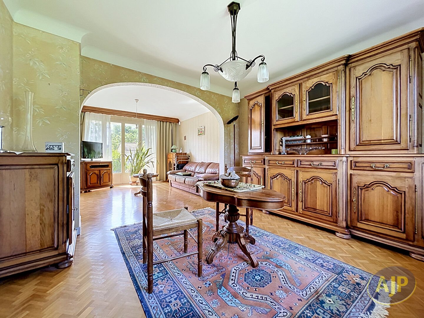 Maison à vendre, 105m², Bouguenais