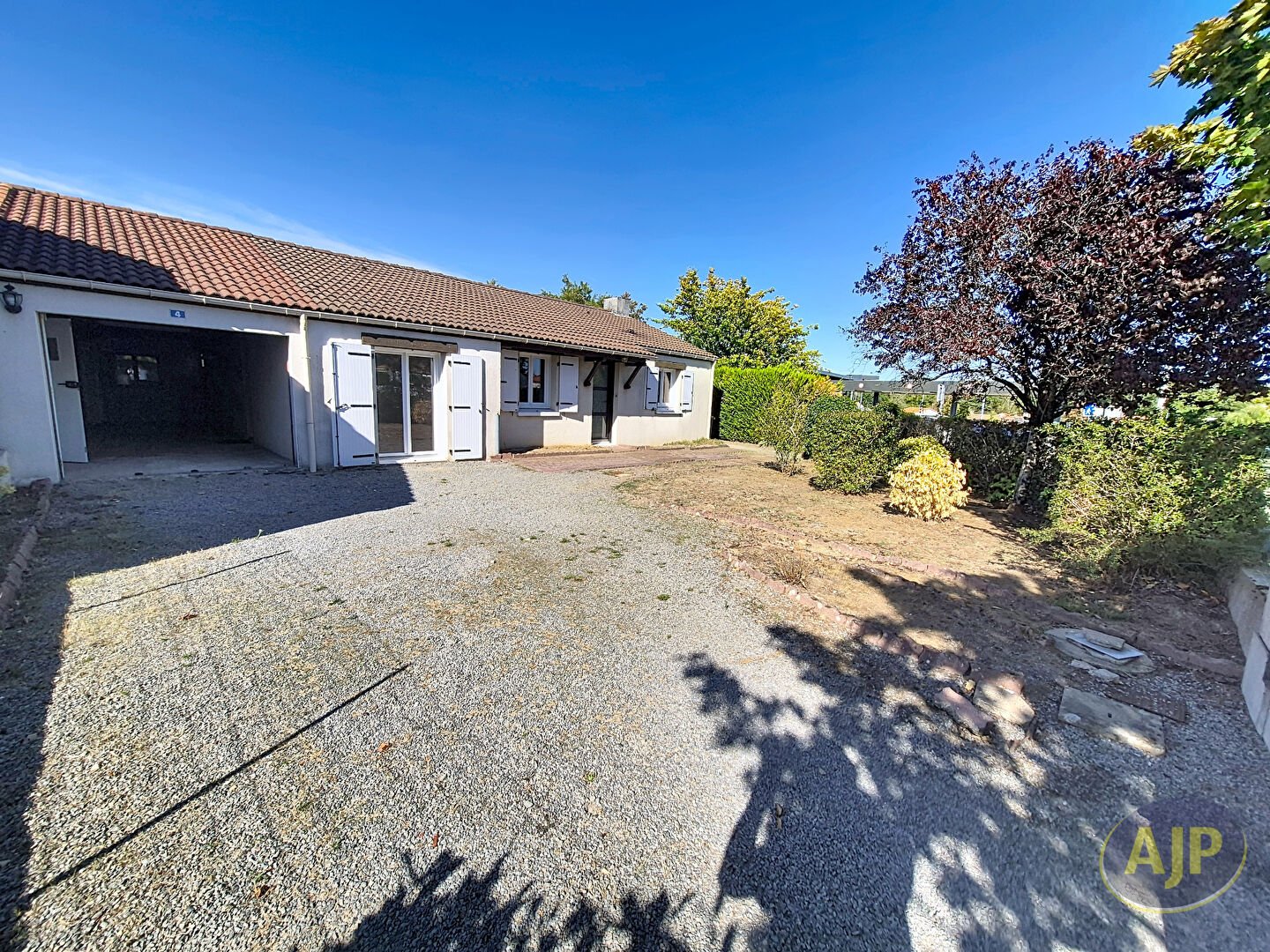 Maison à louer, 88m², Pont-Saint-Martin