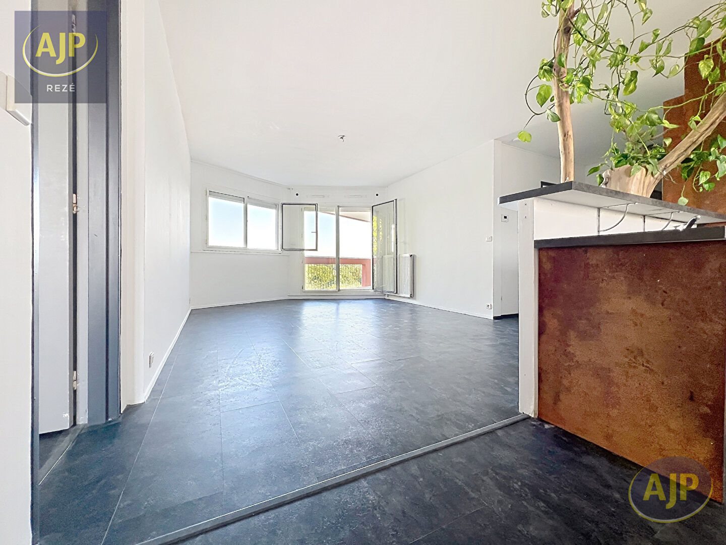 Appartement à vendre, 67m², Rezé