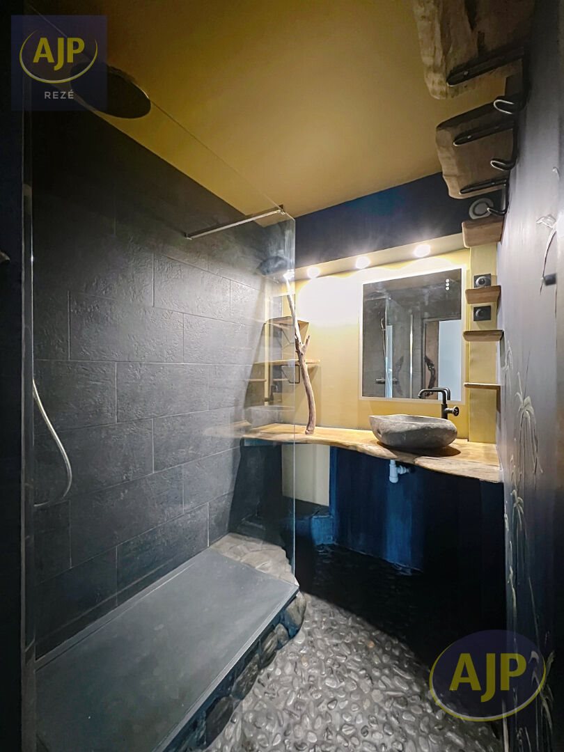 Appartement à vendre, 67m², Rezé