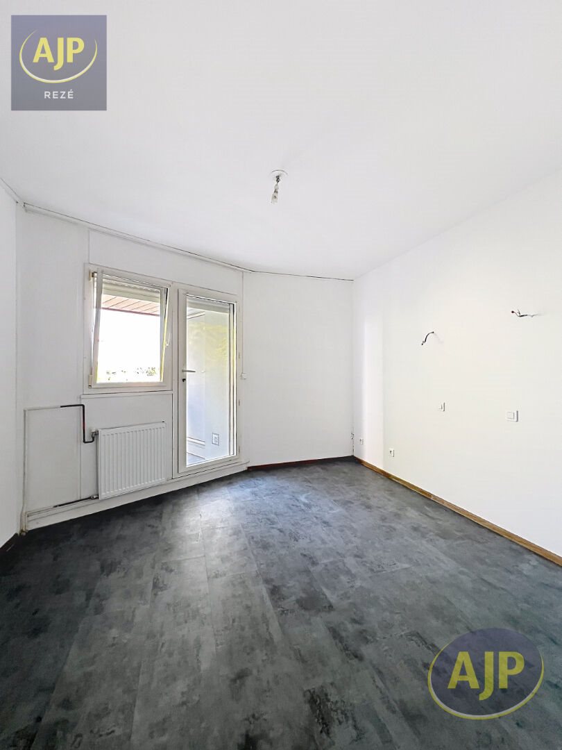 Appartement à vendre, 67m², Rezé