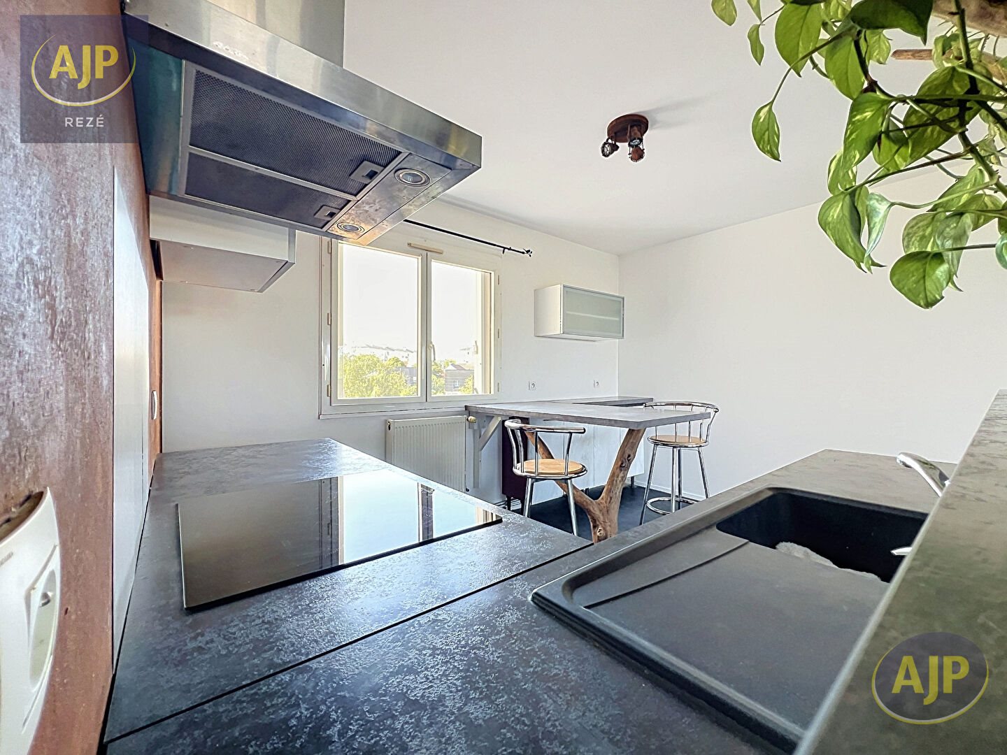 Appartement à vendre, 67m², Rezé
