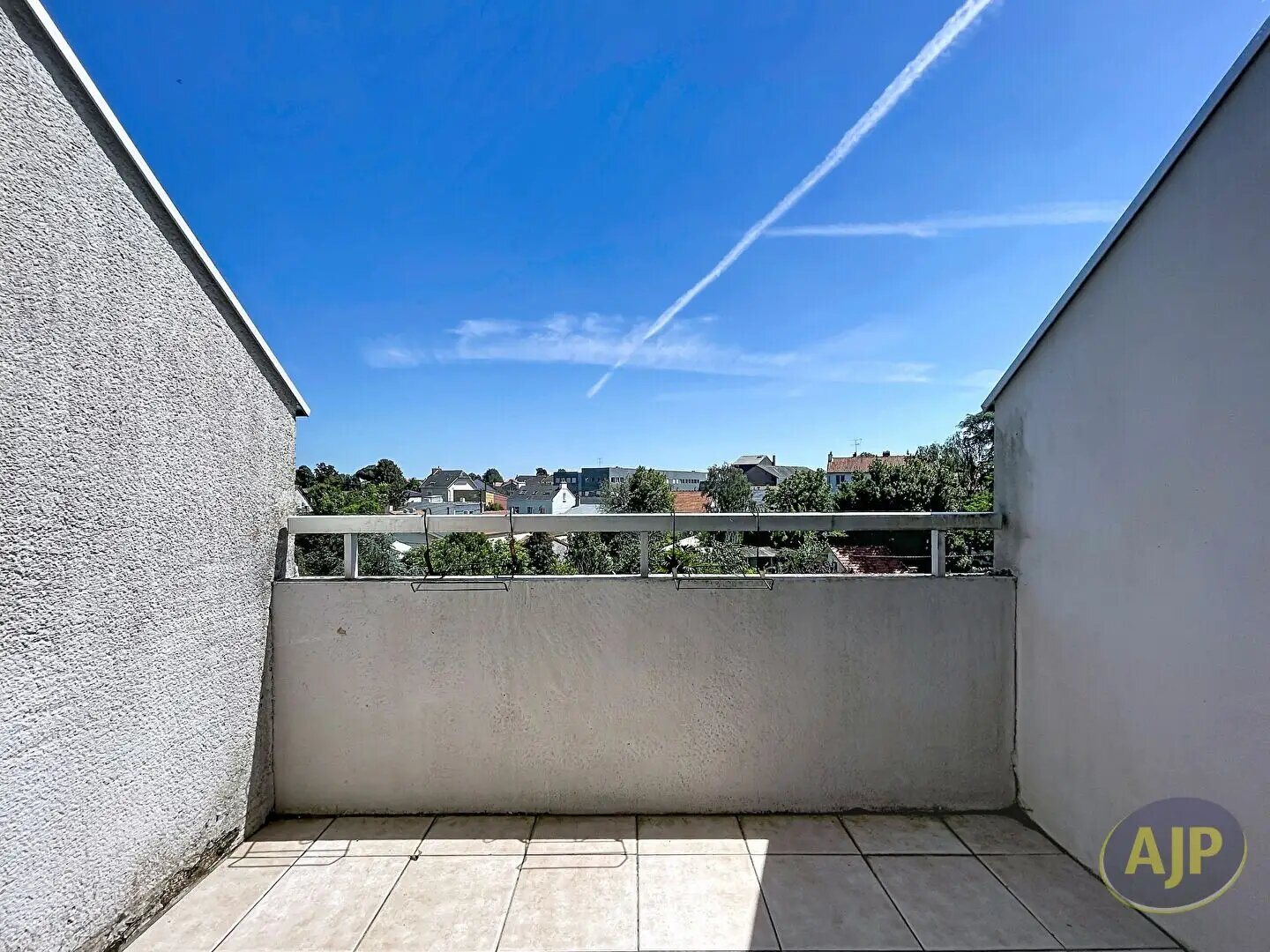 Appartement à vendre, 70m², Rezé