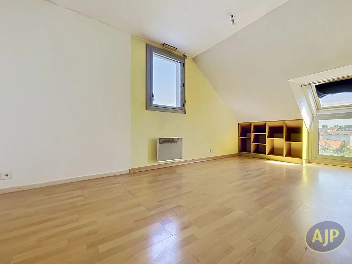 Appartement à vendre, 70m², Rezé