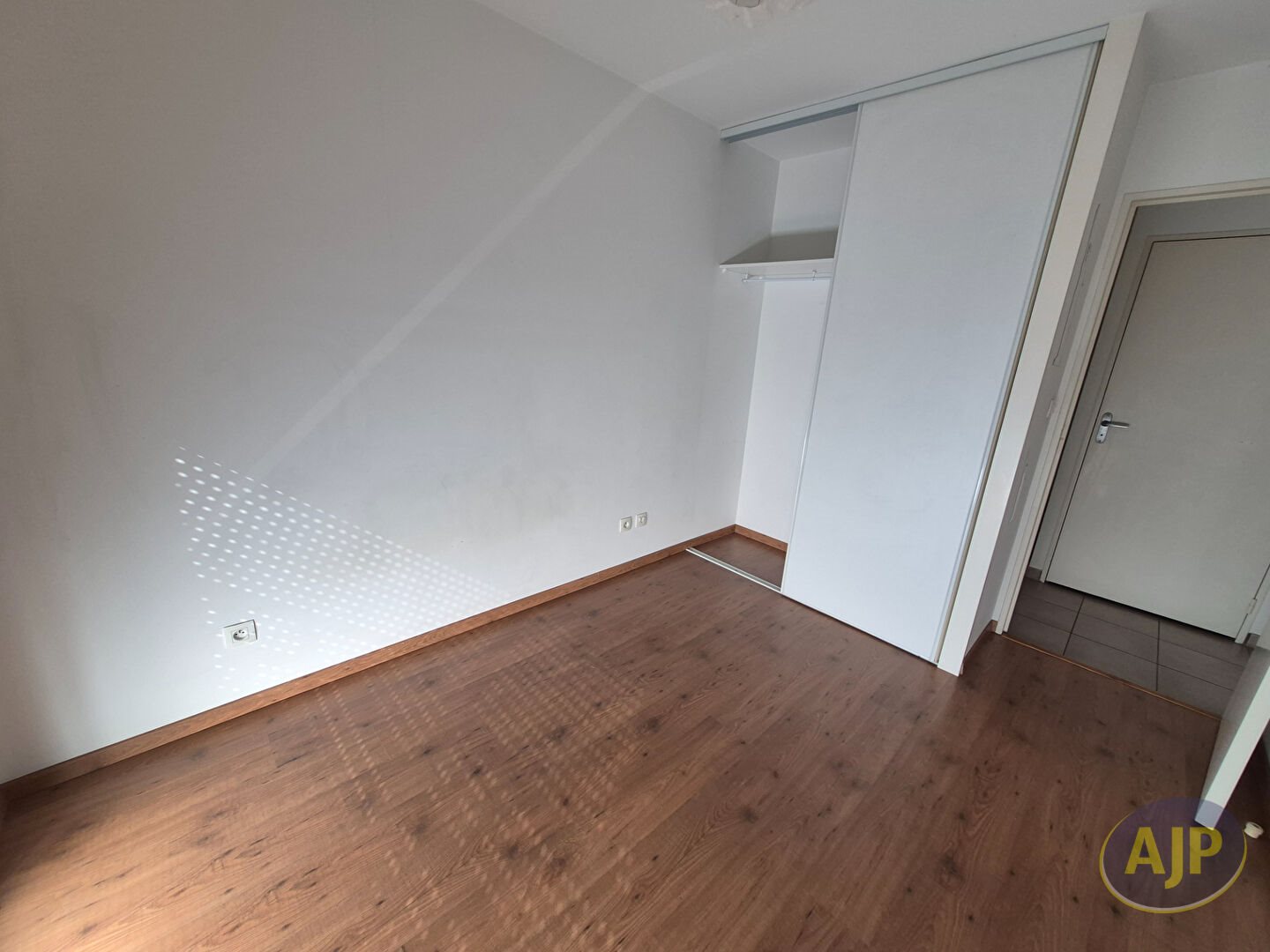 Appartement à louer, 63m², Rezé