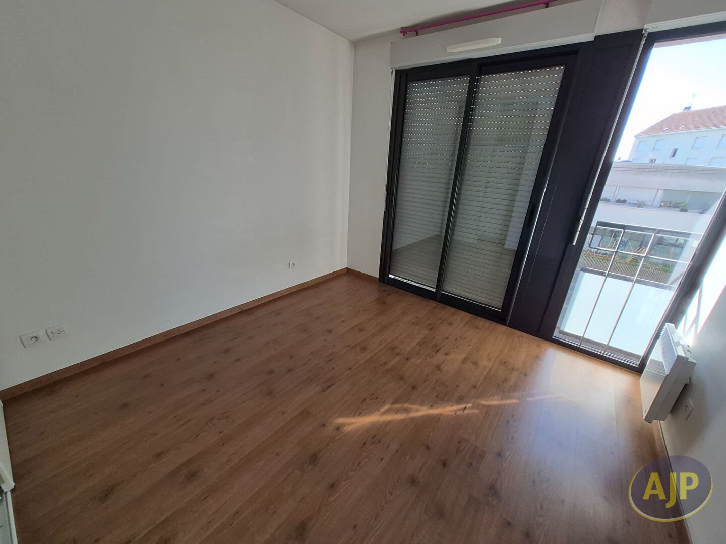 Appartement à louer, 63m², Rezé