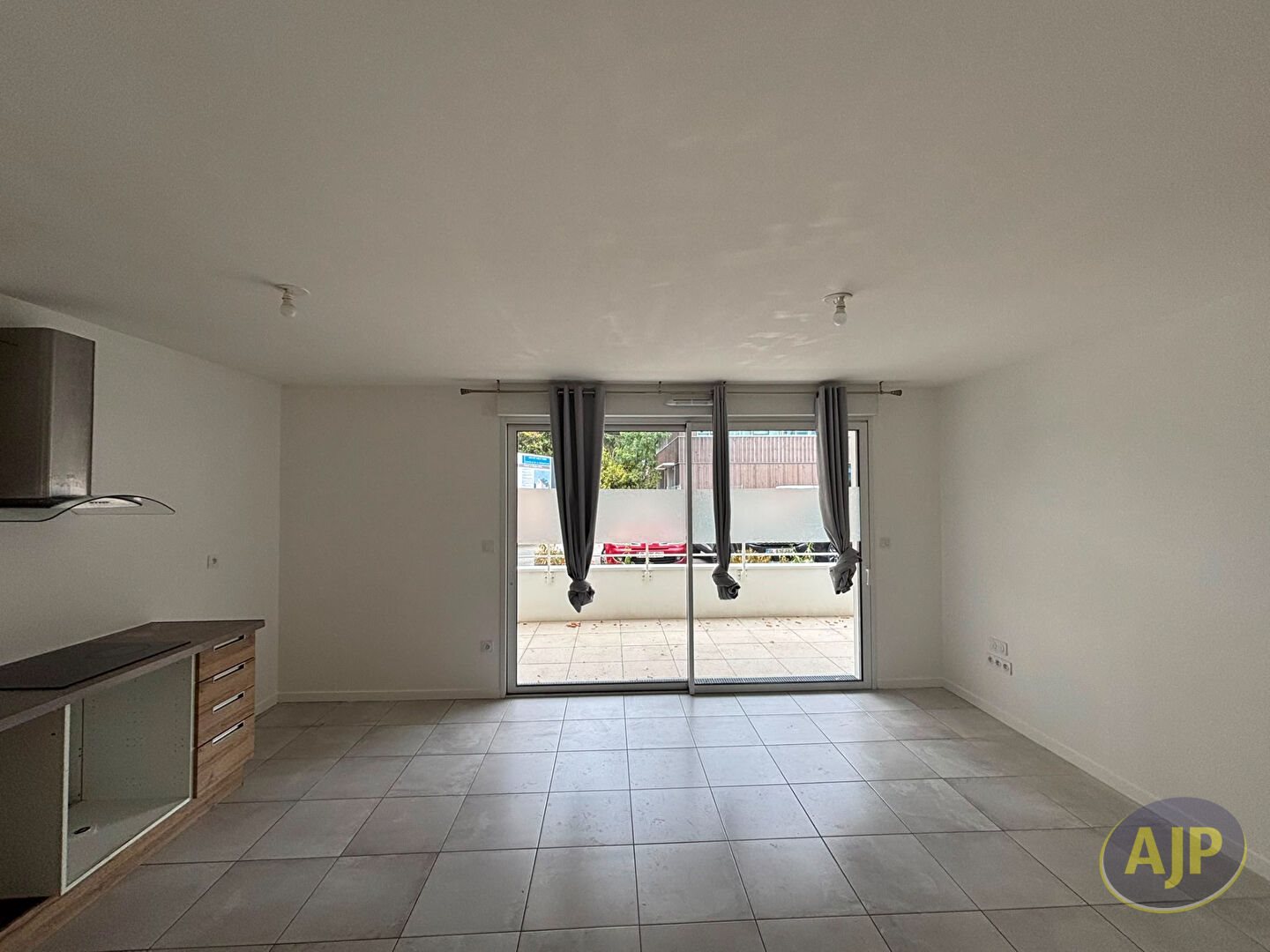 Appartement à louer, 65m², Nantes