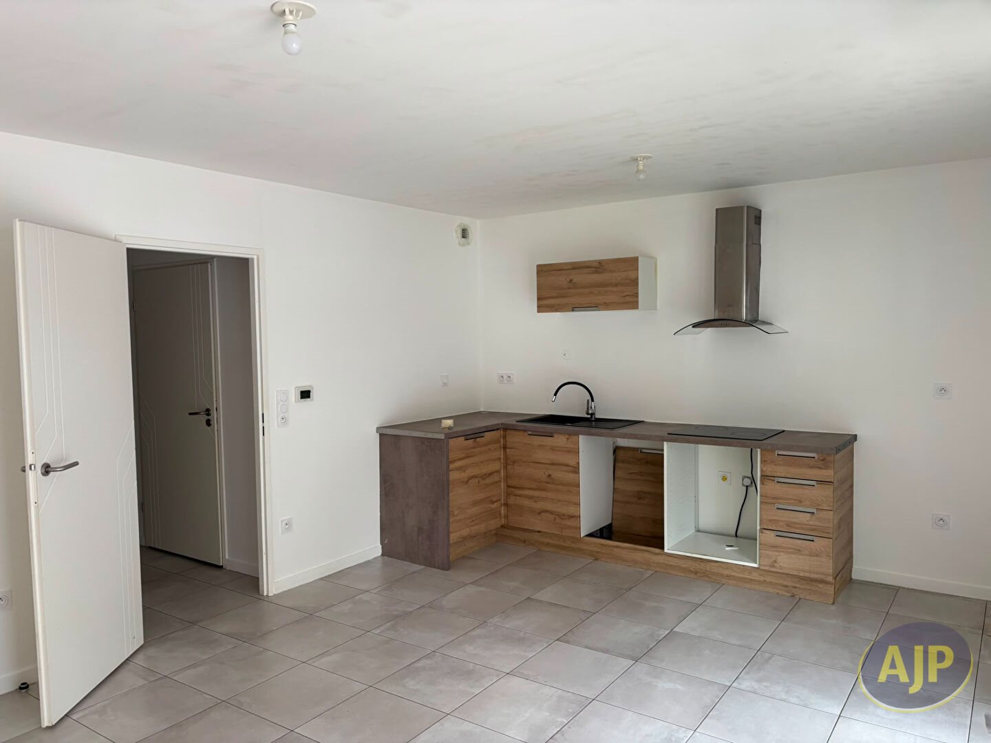 Appartement à louer, 65m², Nantes