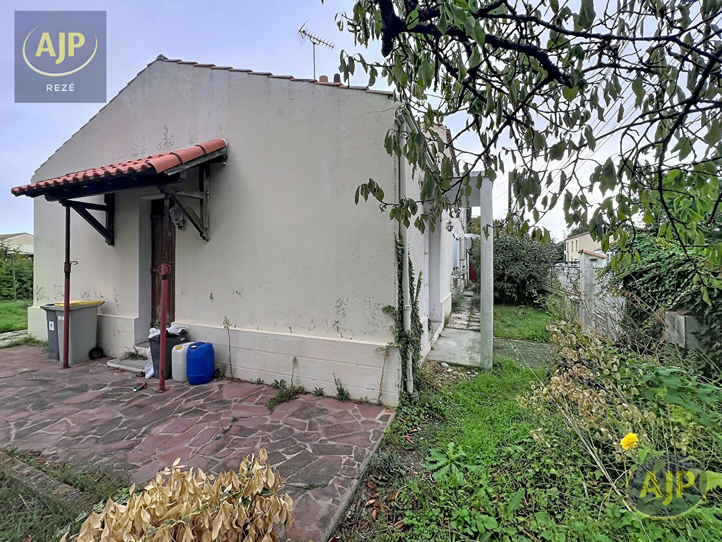 Maison à vendre, 34m², Rezé