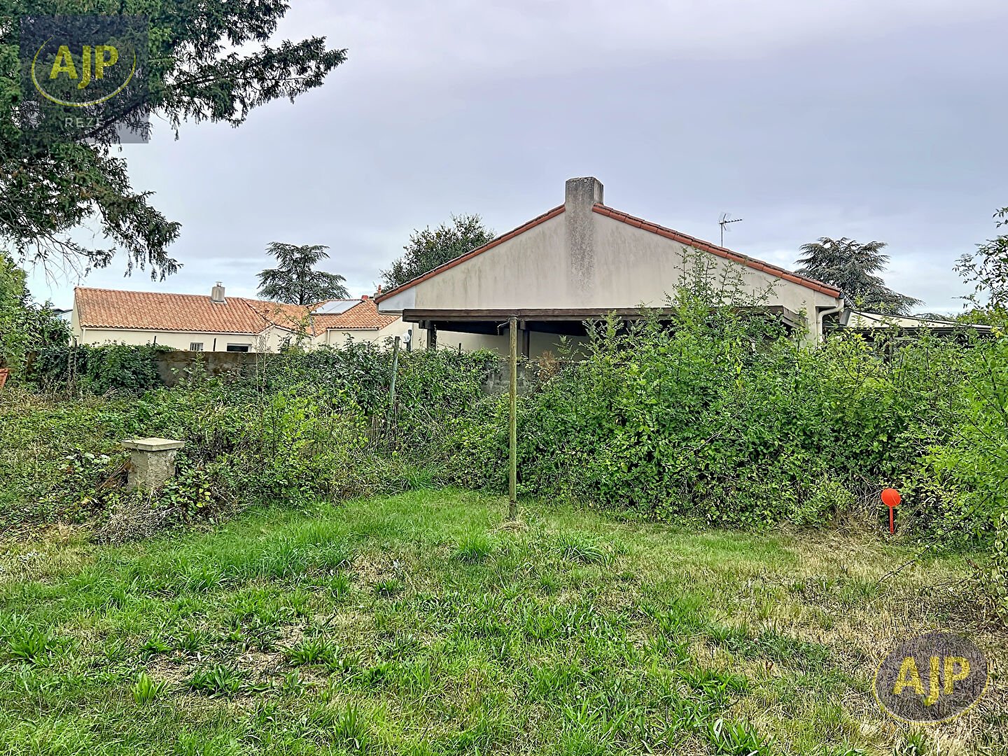 Maison à vendre, 34m², Rezé