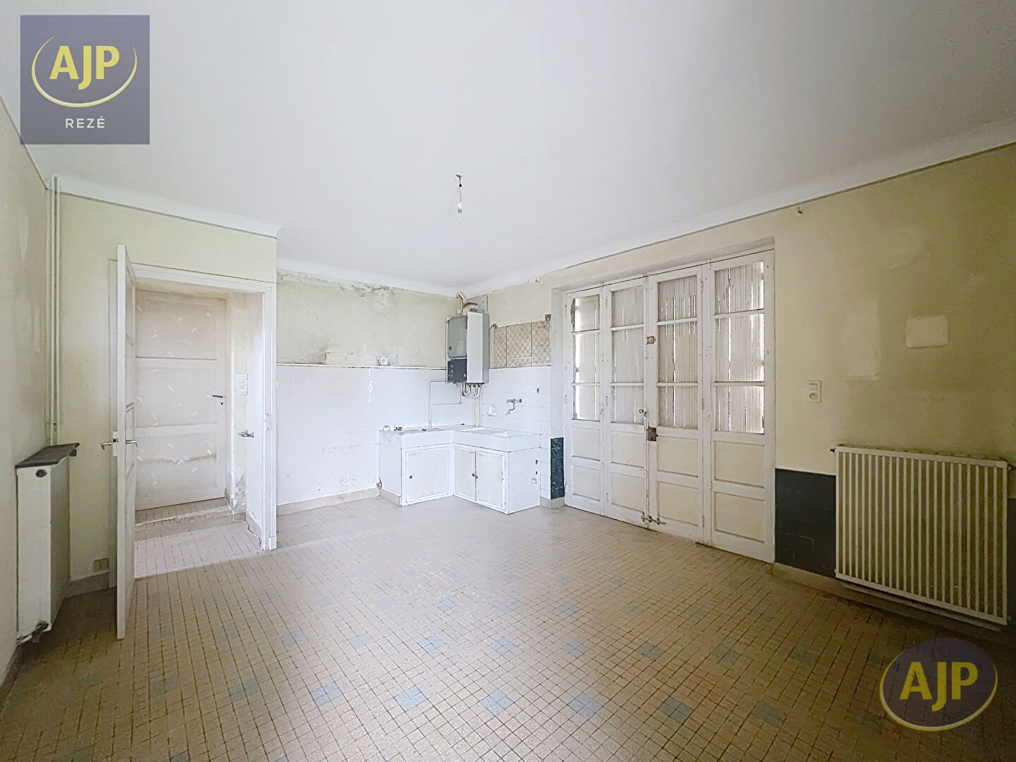 Maison à vendre, 34m², Rezé