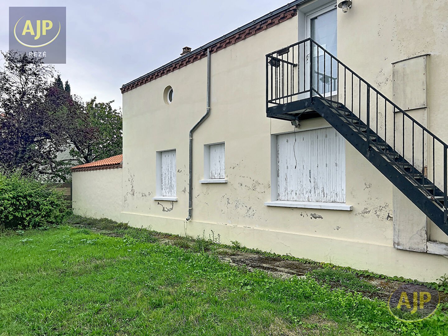 Maison à vendre, 124m², Rezé