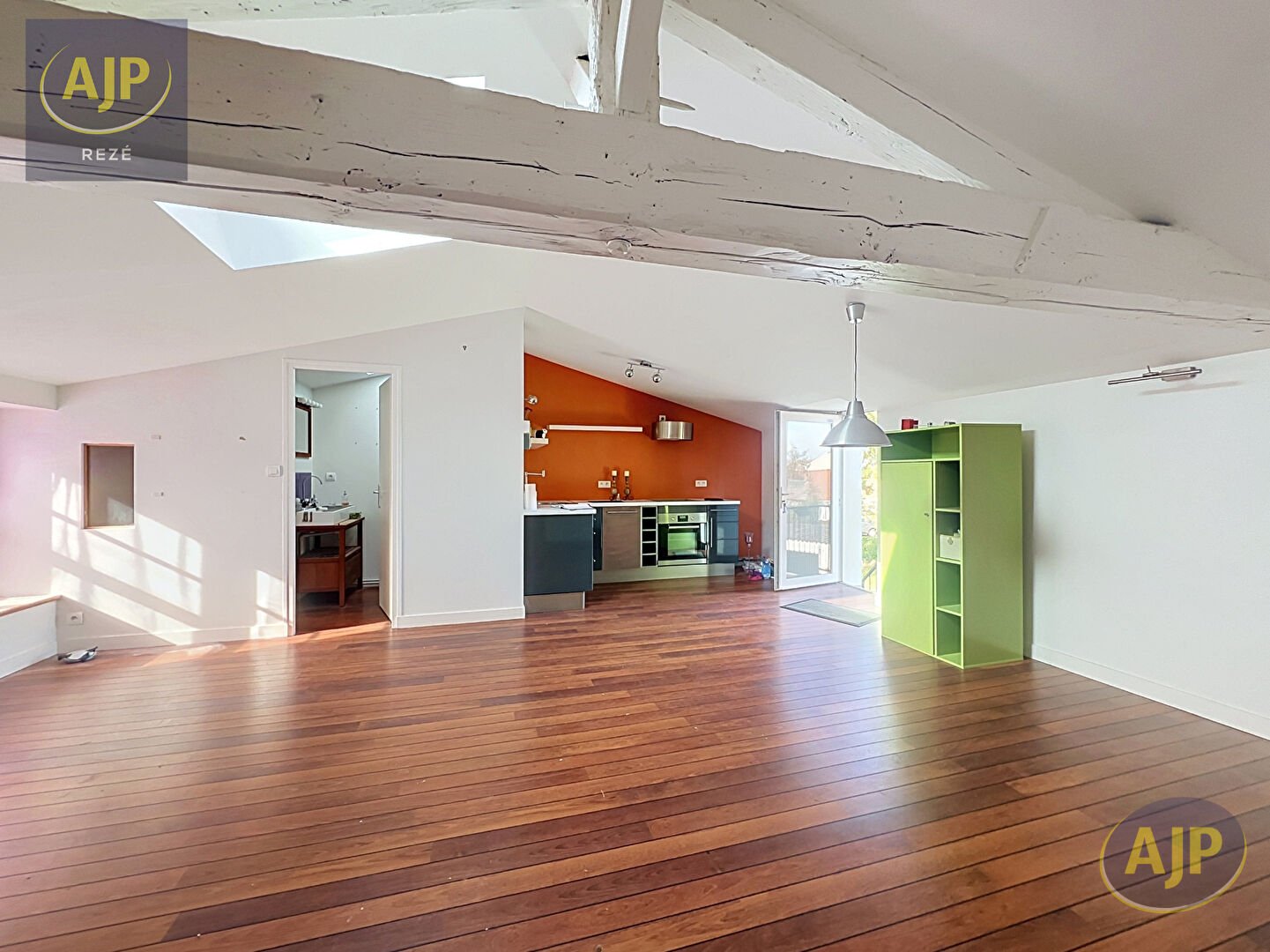 Maison à vendre, 124m², Rezé