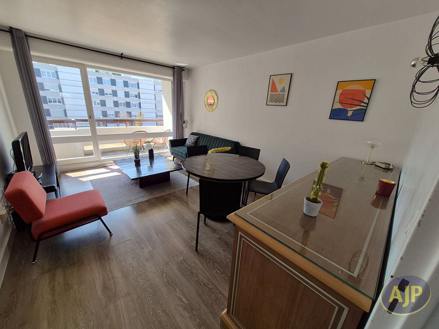 Appartement à louer, 79m², Nantes