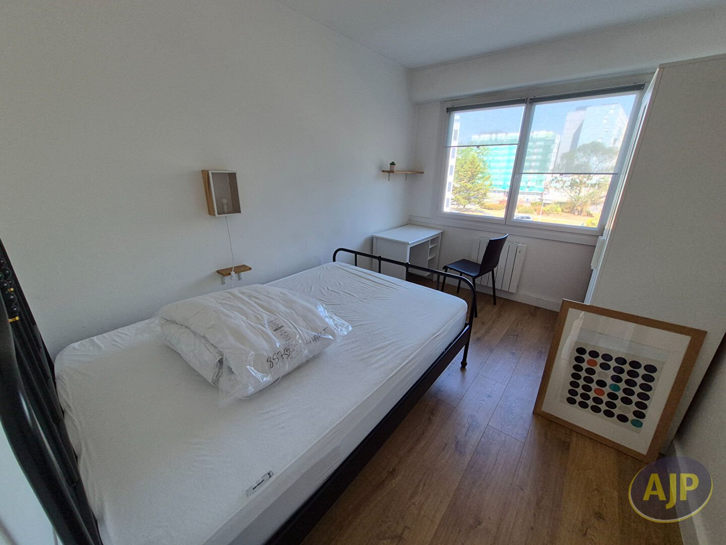 Appartement à louer, 79m², Nantes