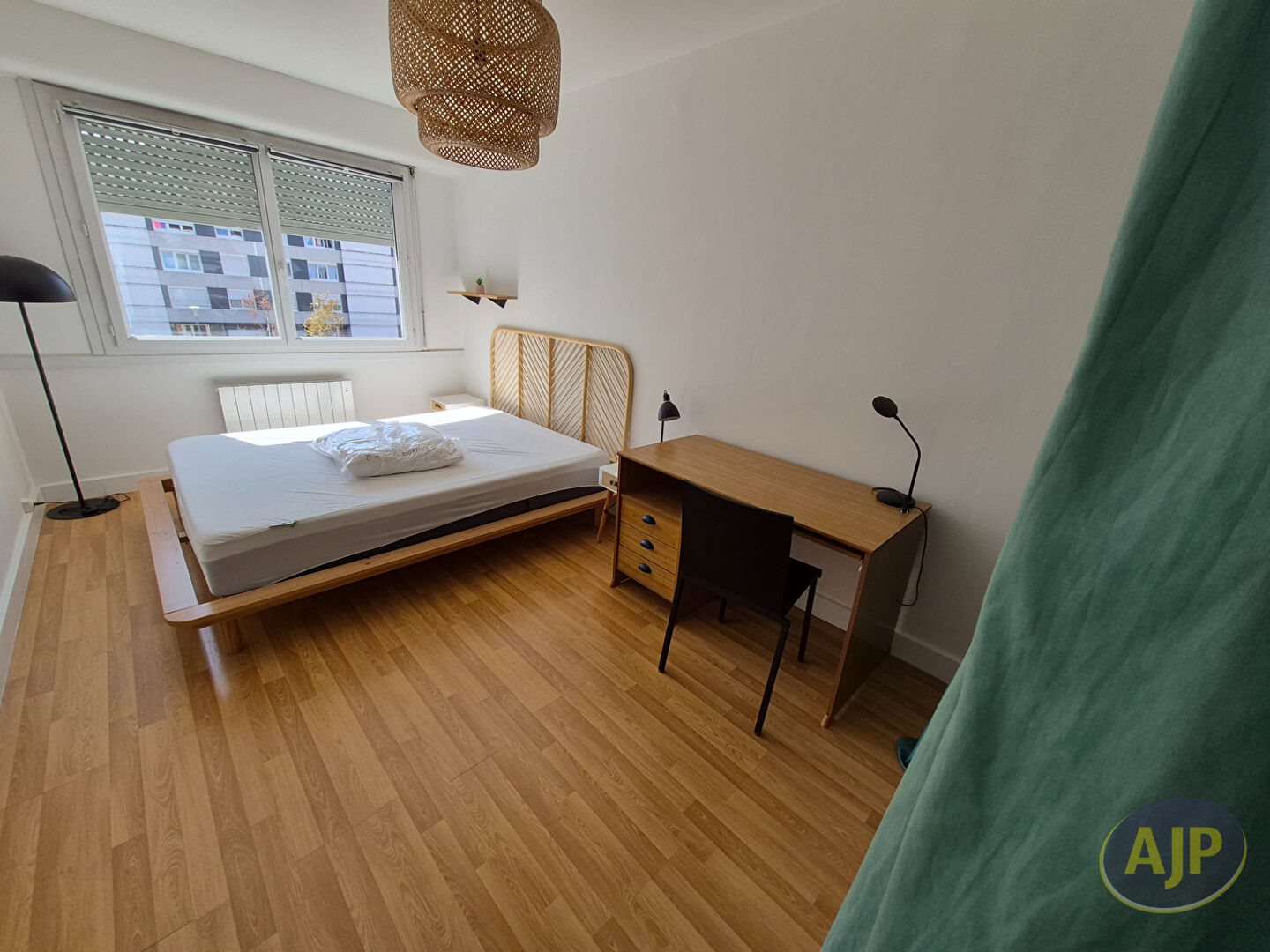 Appartement à louer, 79m², Nantes