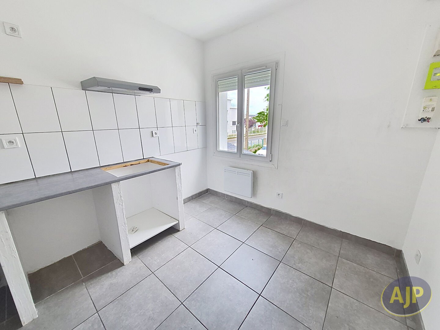 Appartement à louer, 37m², Bouguenais