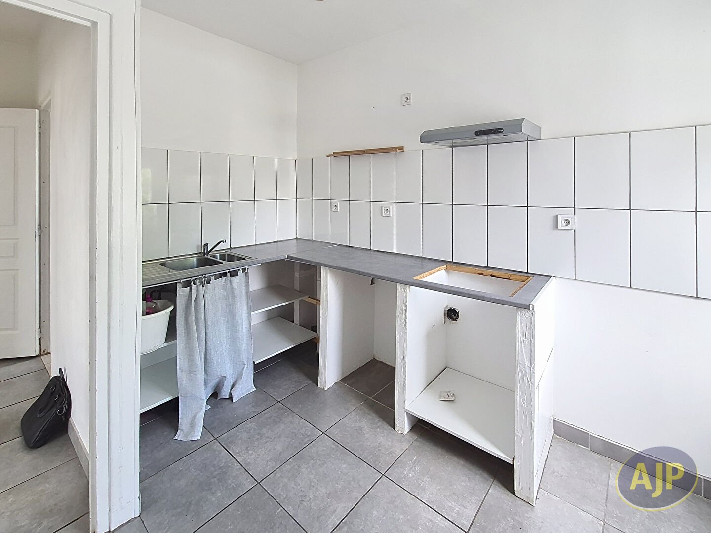 Appartement à louer, 37m², Bouguenais