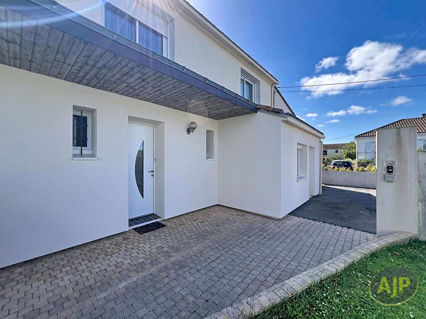 Maison à vendre, 173m², Rezé