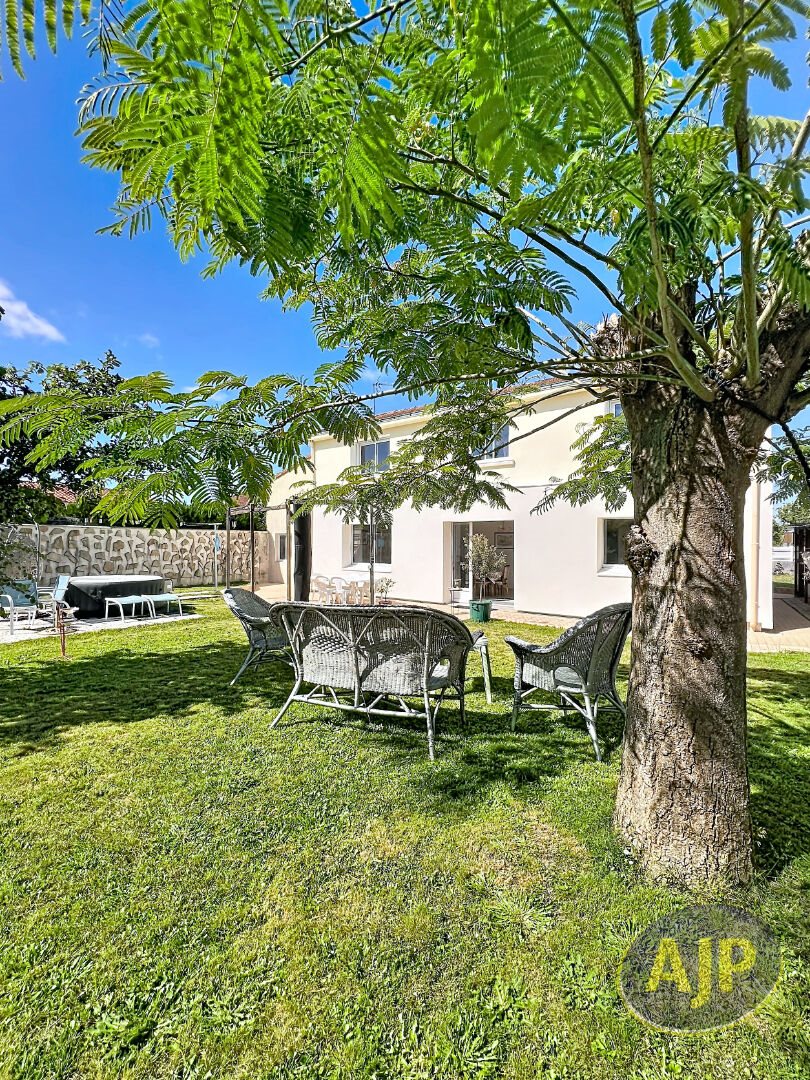 Maison à vendre, 173m², Rezé