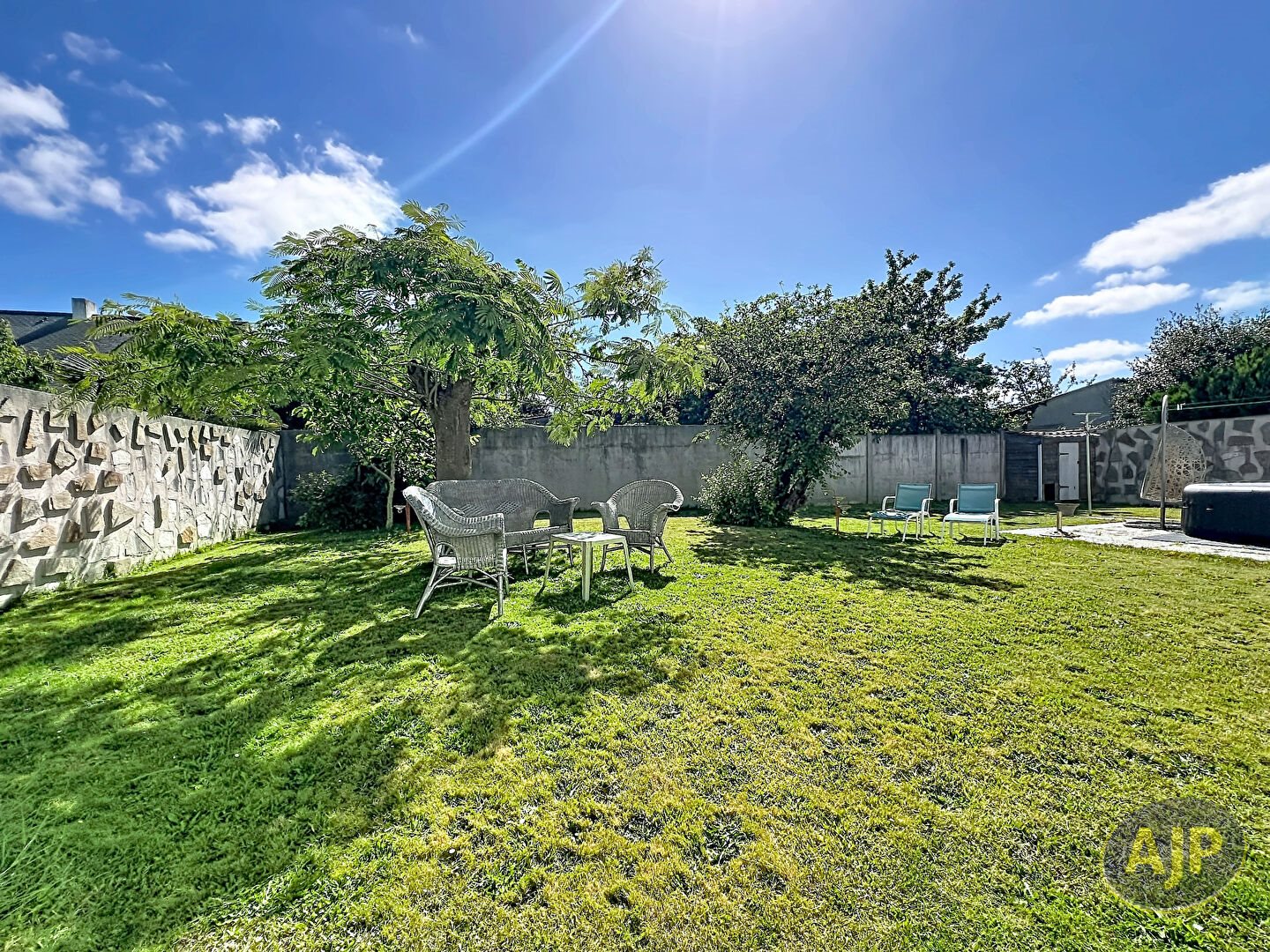 Maison à vendre, 173m², Rezé