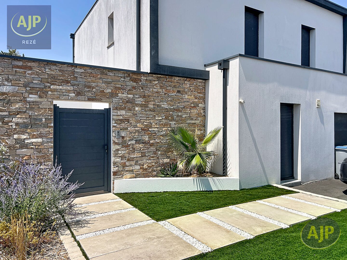 Maison à vendre, 125m², Les Sorinières