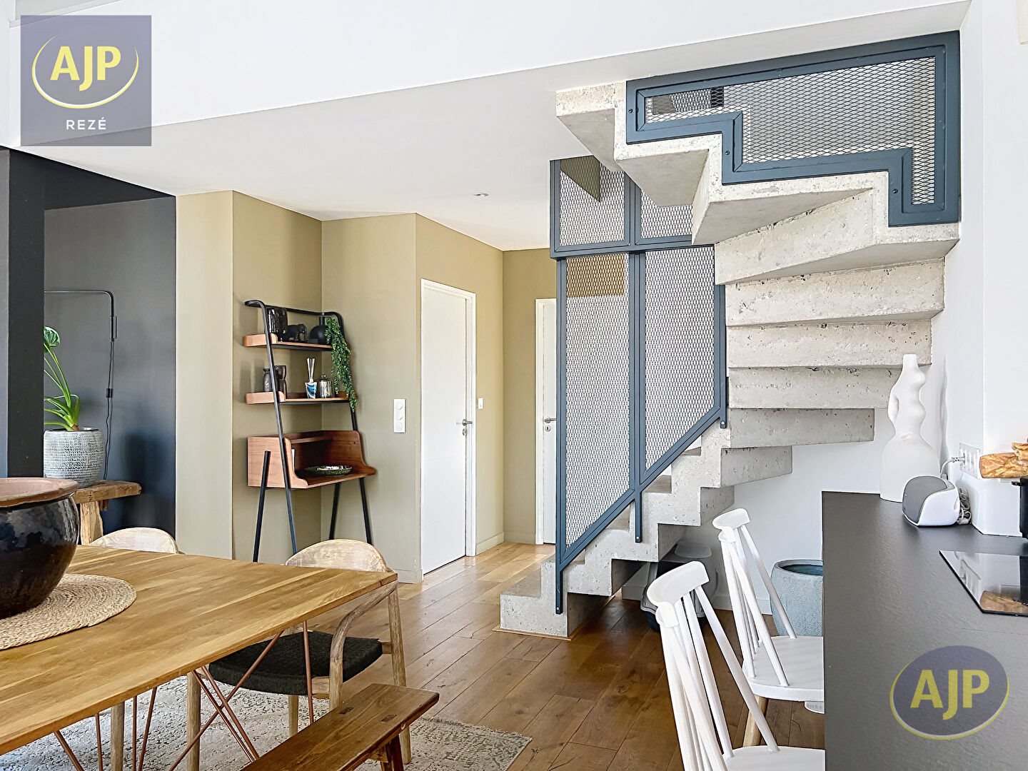 Maison à vendre, 125m², Les Sorinières