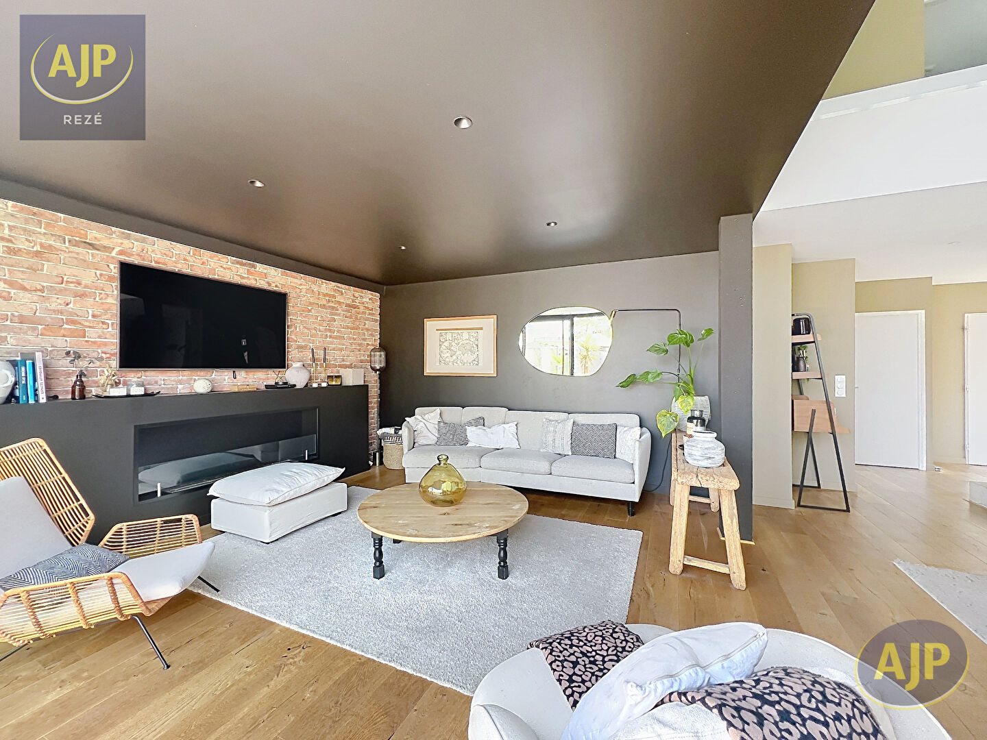 Maison à vendre, 125m², Les Sorinières