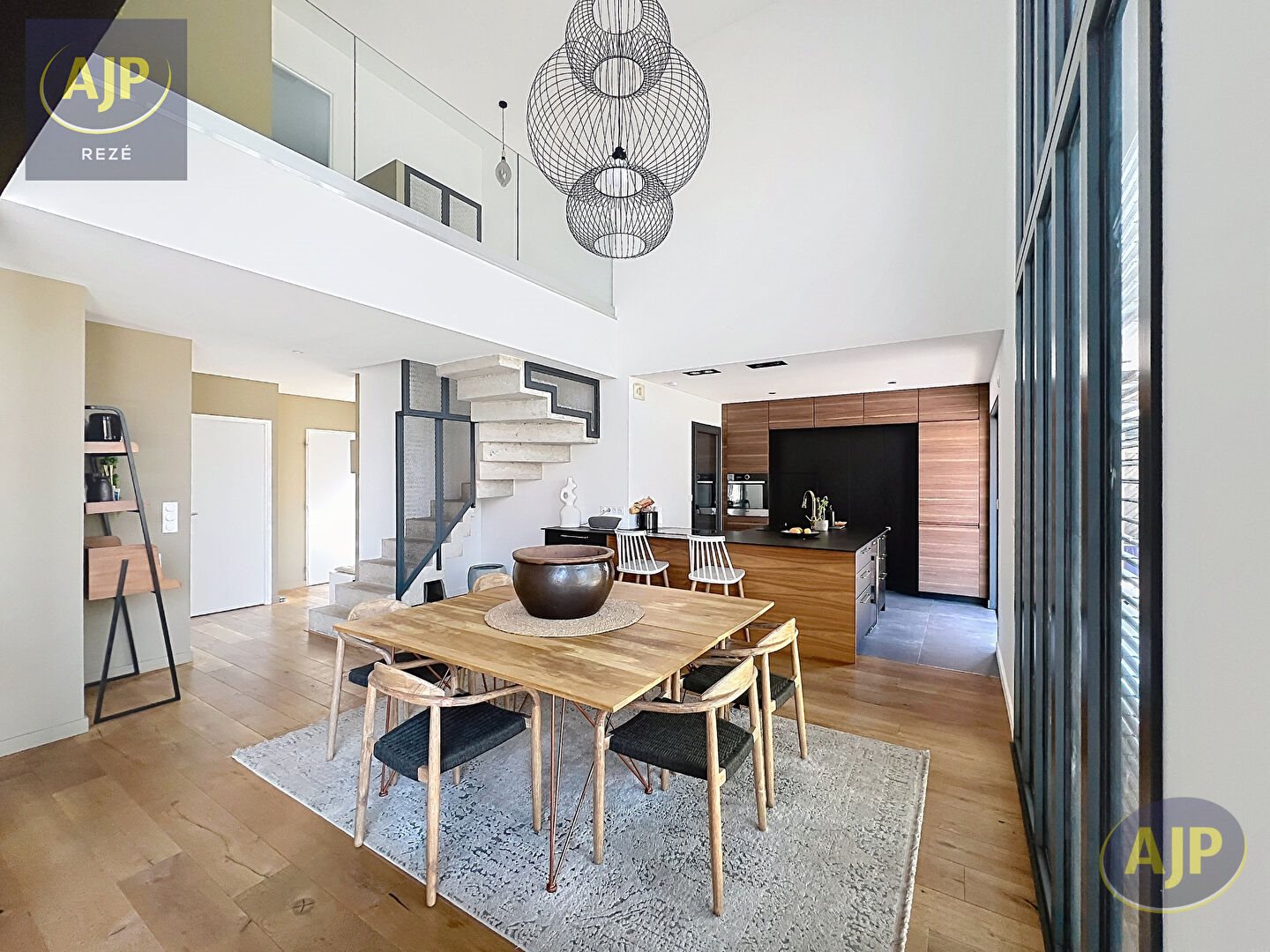 Maison à vendre, 125m², Les Sorinières
