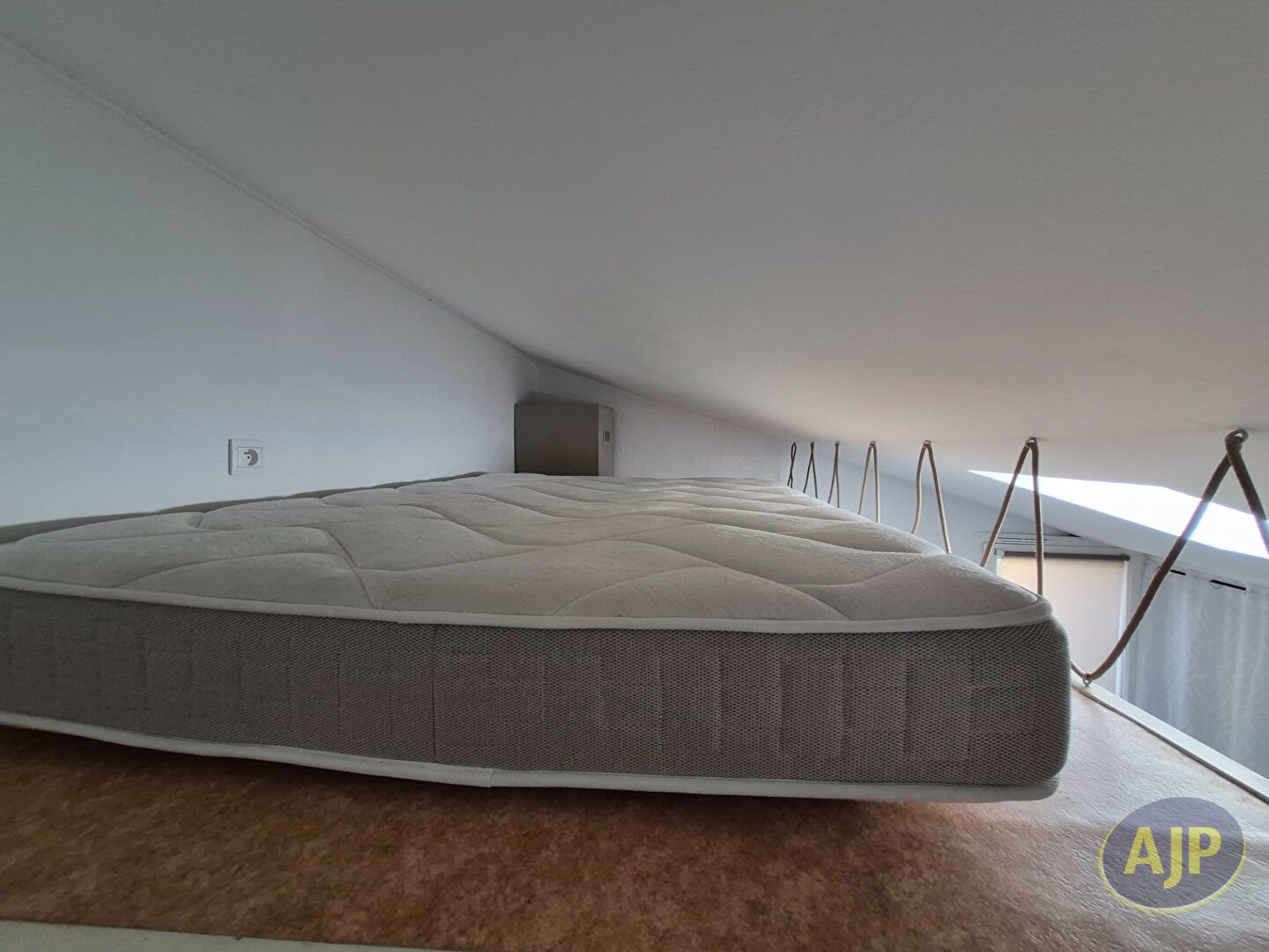 Appartement à louer, 15m², Rezé