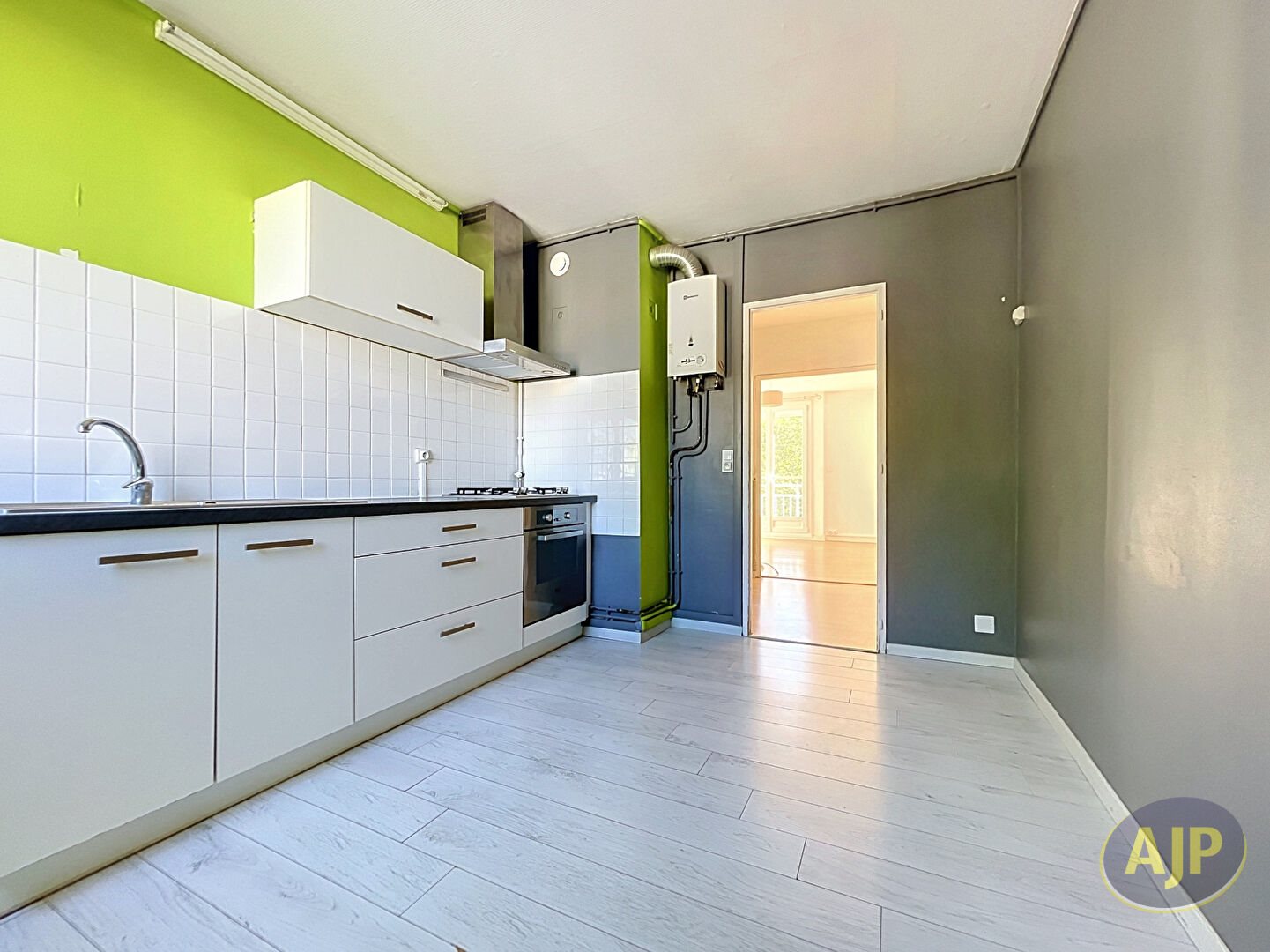 Appartement à vendre, 71m², Rezé