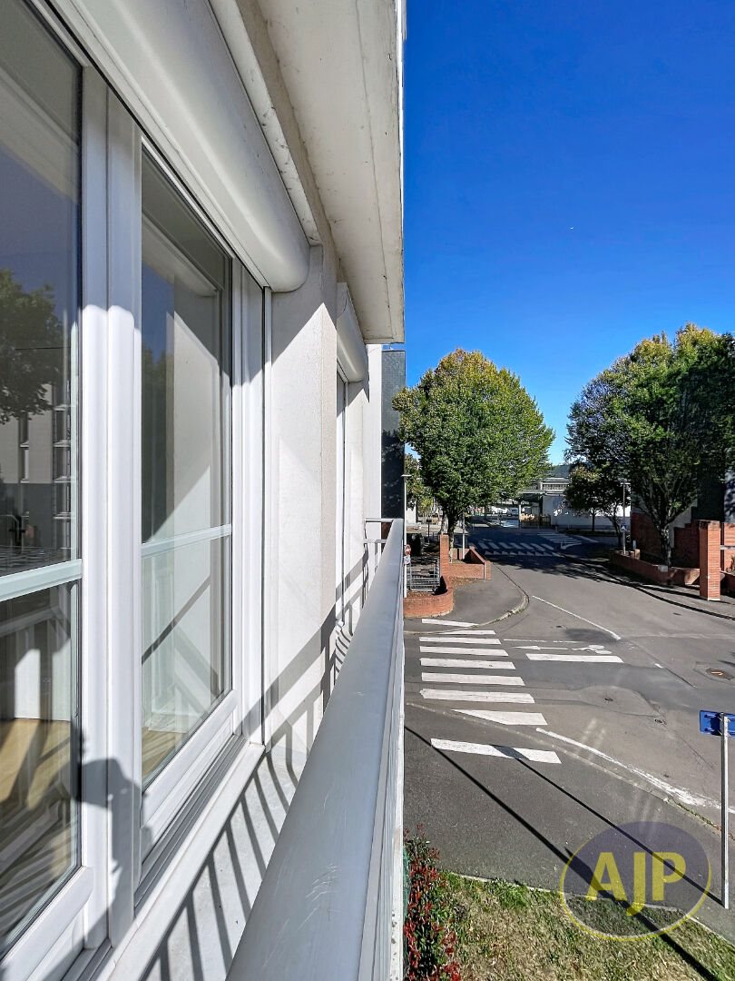 Appartement à vendre, 71m², Rezé