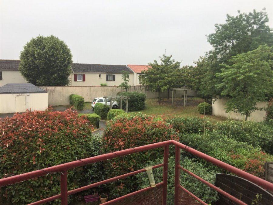 Appartement à louer, 78m², Nantes
