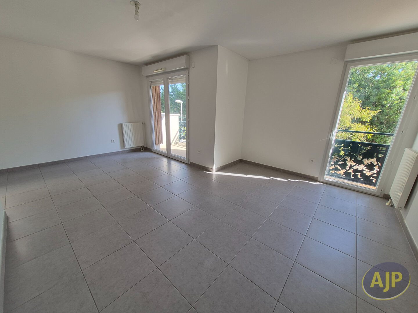 Appartement à louer, 47m², Rezé