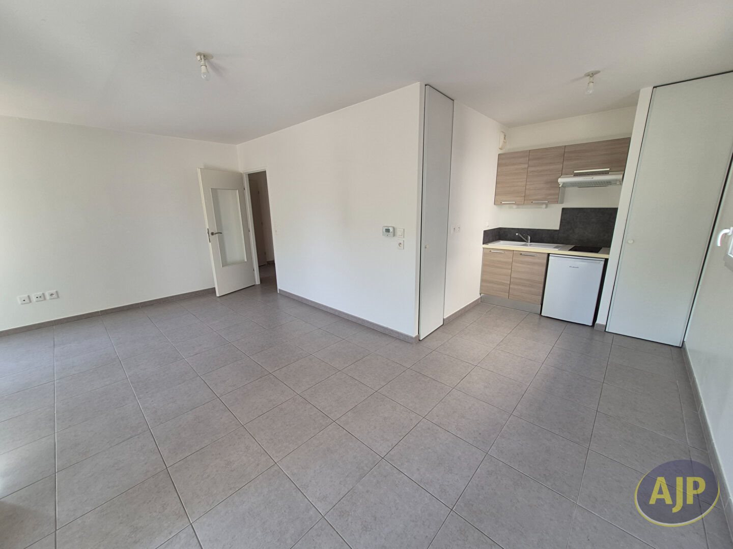 Appartement à louer, 47m², Rezé