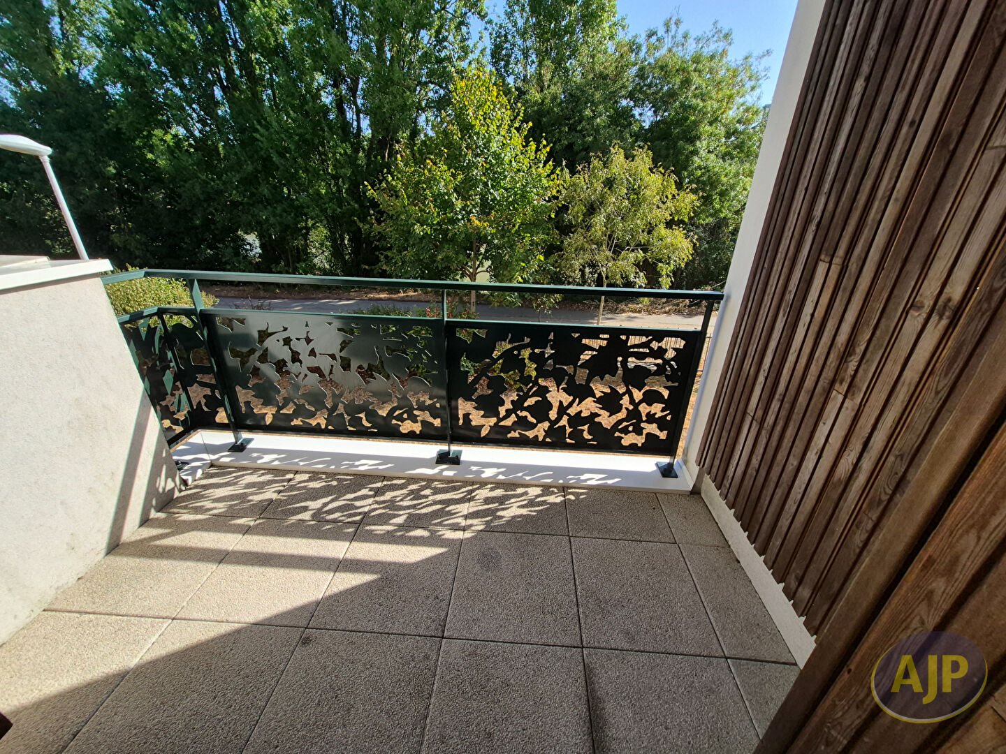 Appartement à louer, 47m², Rezé