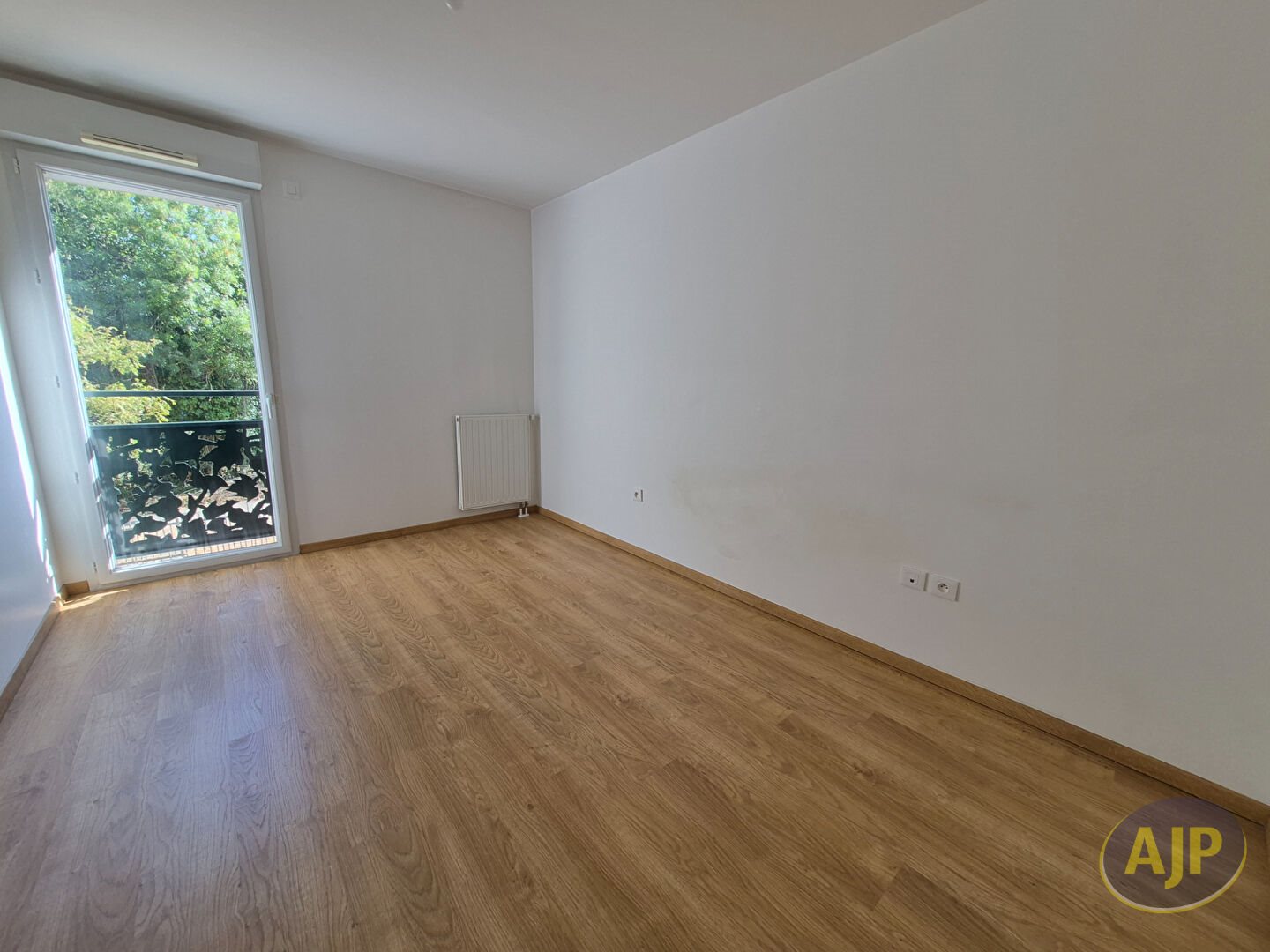 Appartement à louer, 47m², Rezé